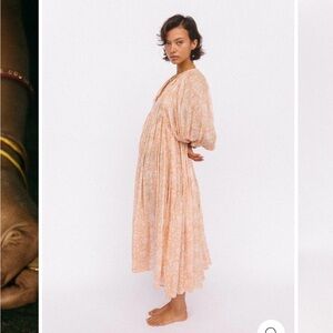 Daughters of India Kyra midi in Medium